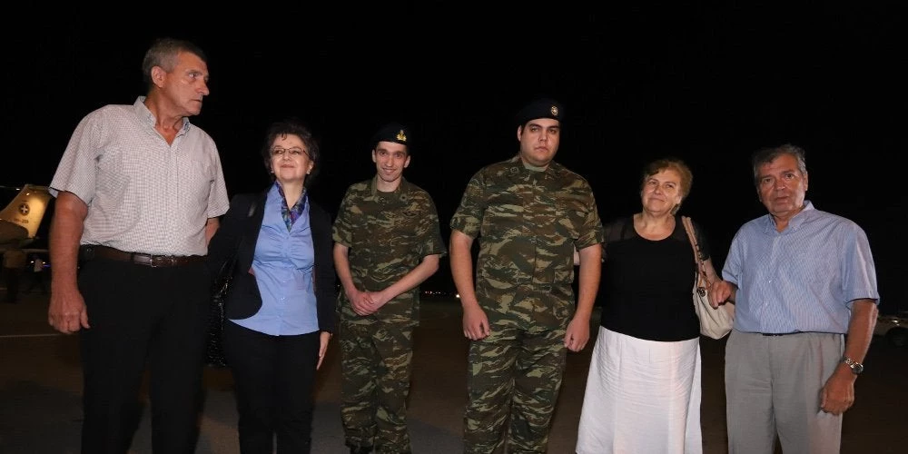 Νίκος Μητρετώδης: « Η Παναγία έκανε το θαύμα της»